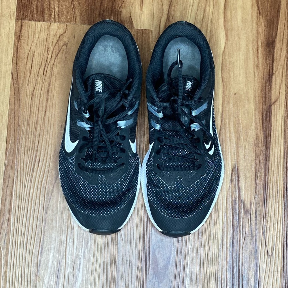 Nike Athletic Shoes